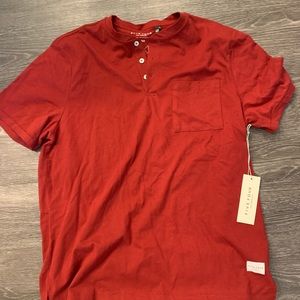 BNWT tee